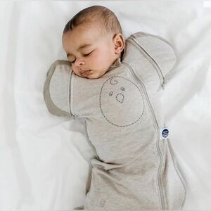 Nested Bean ZEN ONE
CLASSIC SWADDLE/sleep sack